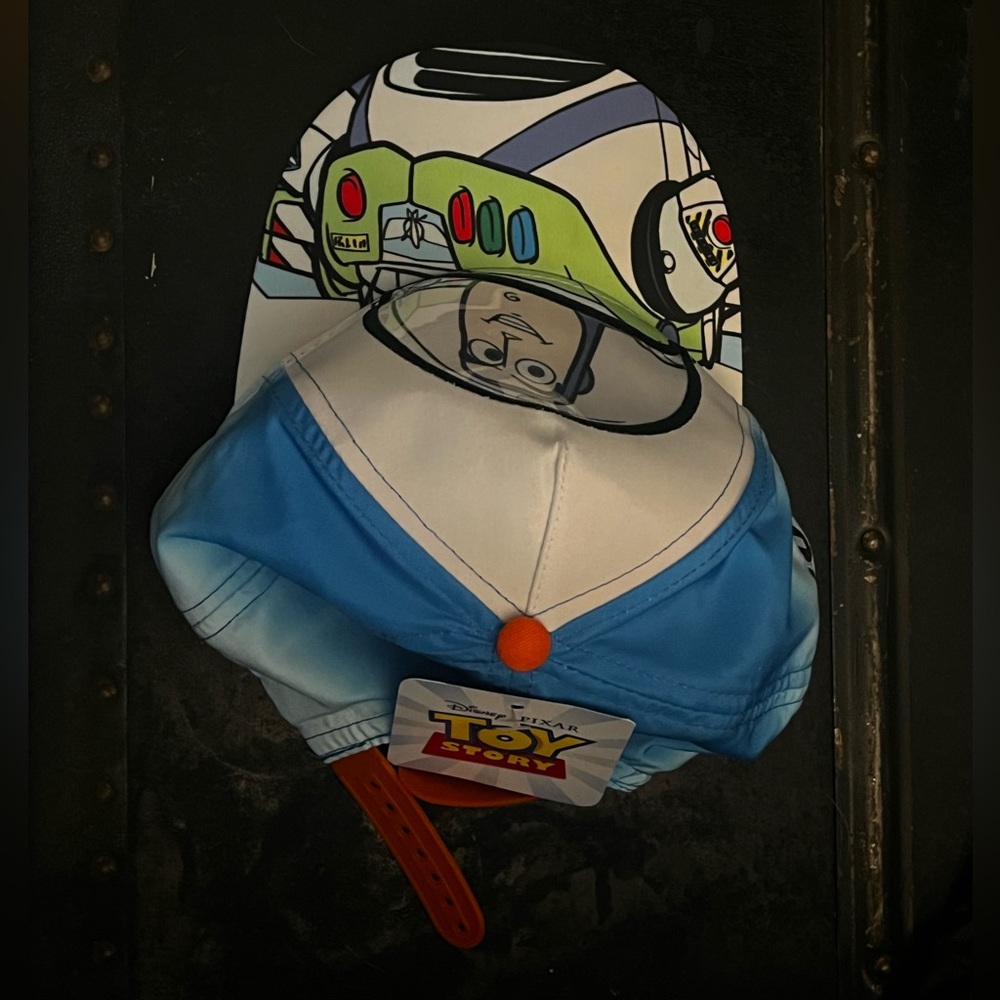 Buz kids hat